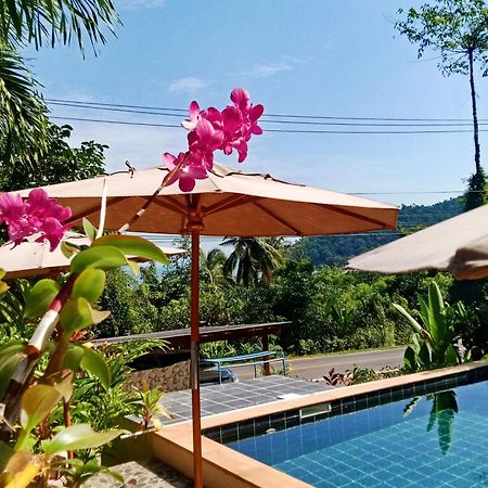 Privacy Resort - Csang-sziget Kültér fotó