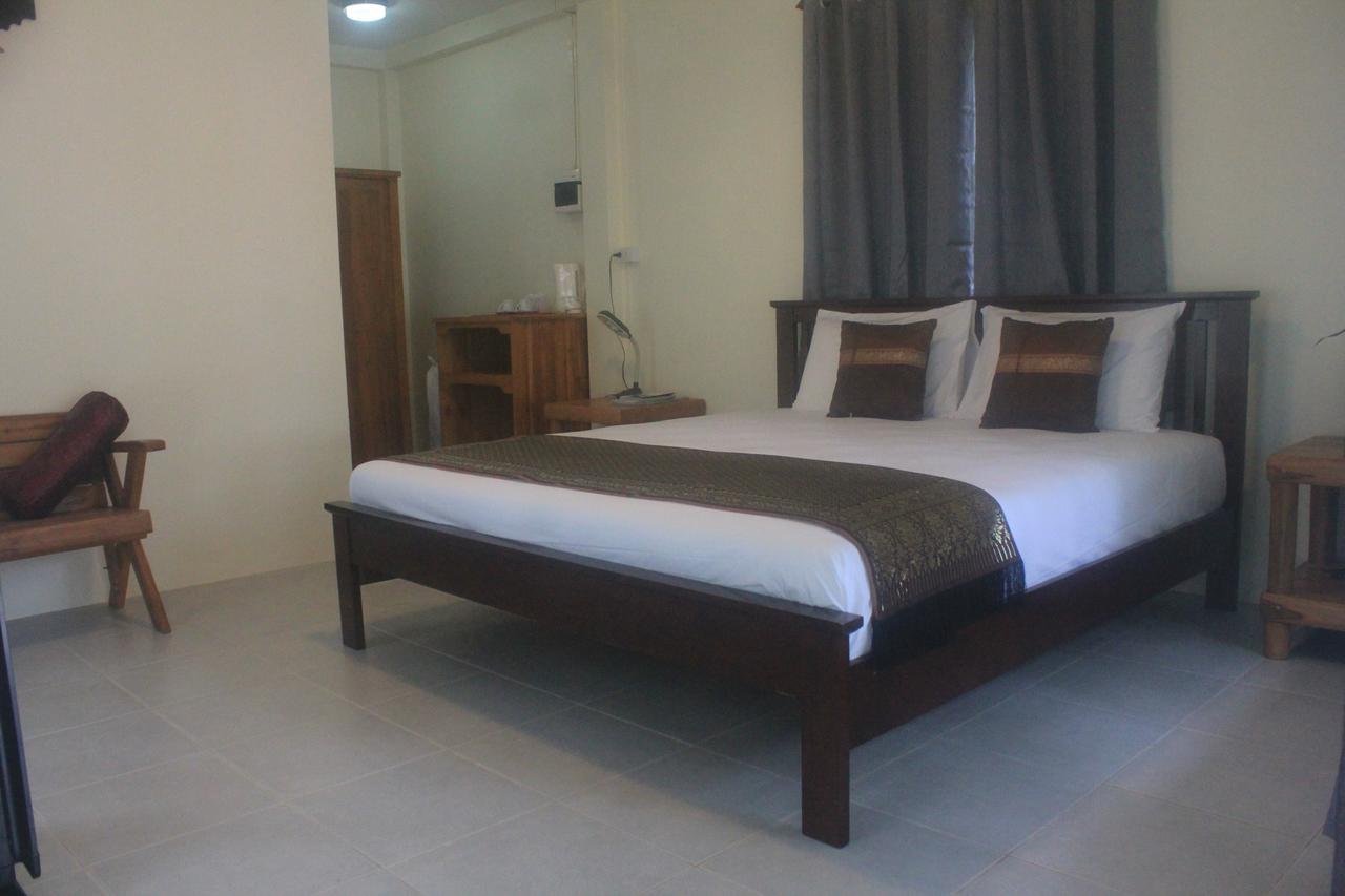 Privacy Resort - Csang-sziget Kültér fotó