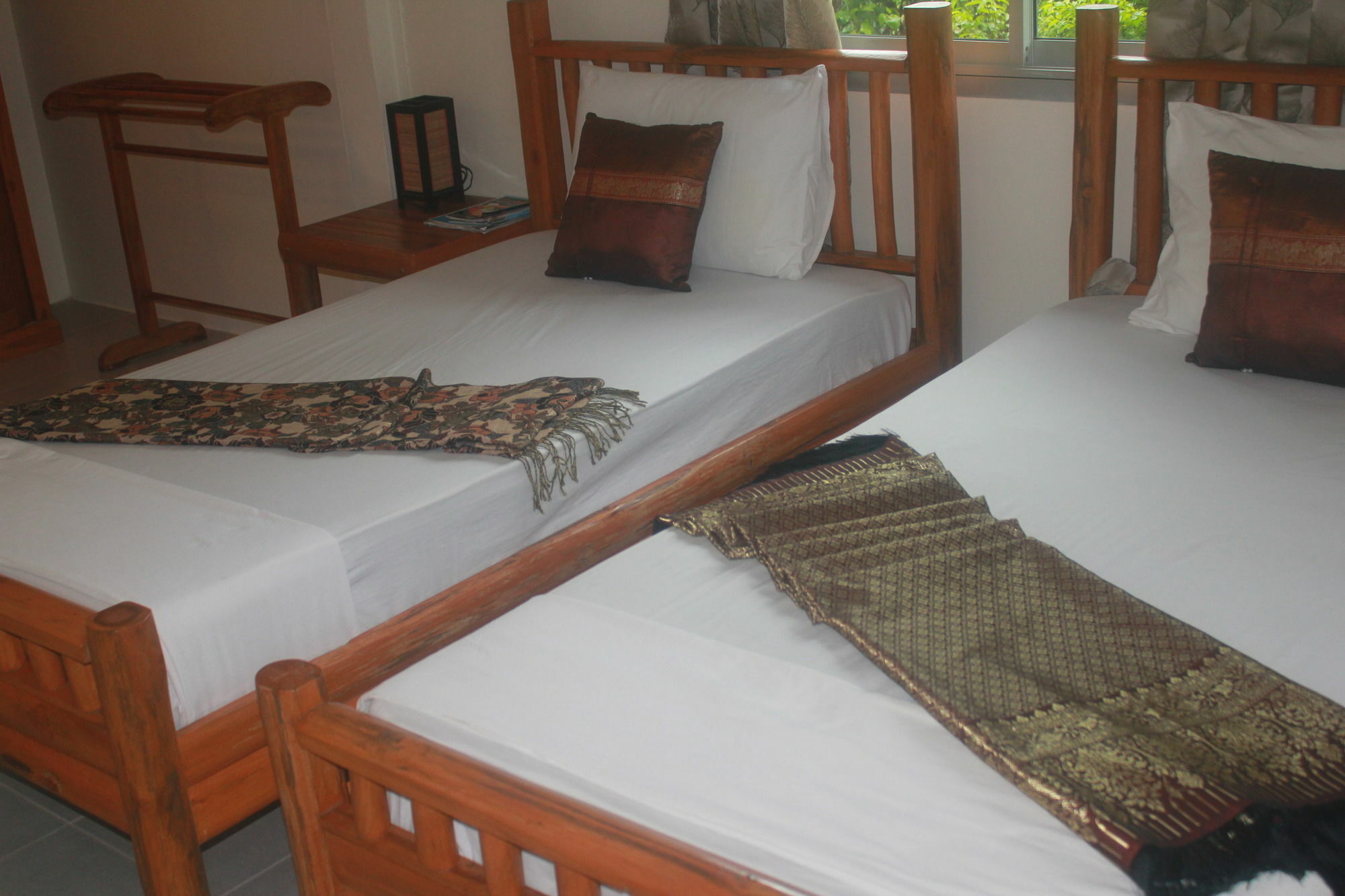 Privacy Resort - Csang-sziget Kültér fotó