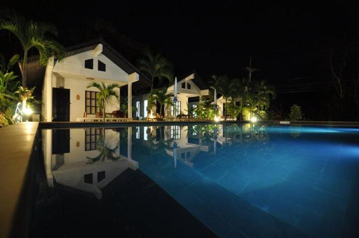 Privacy Resort - Csang-sziget Kültér fotó